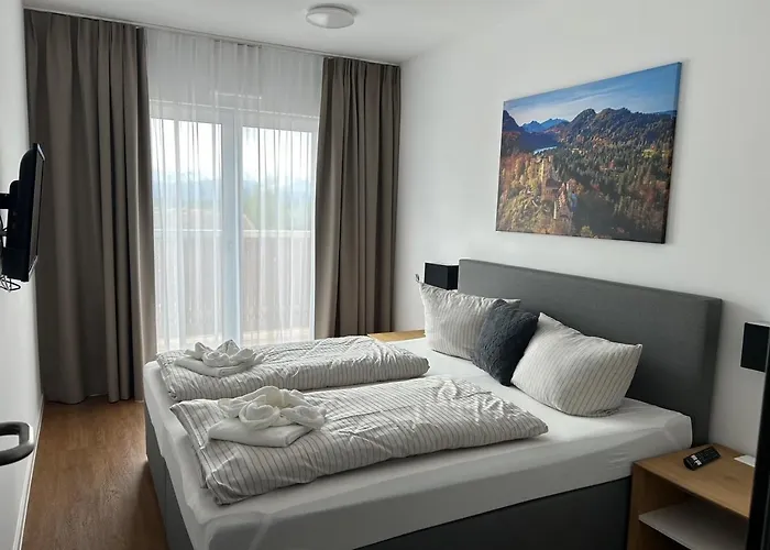Hotel Casa Maria