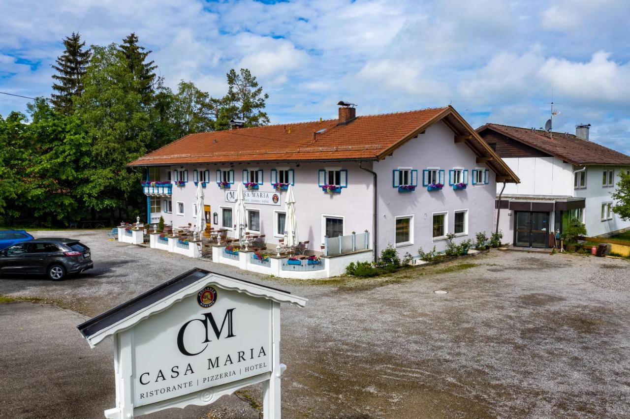 Casa Maria *
